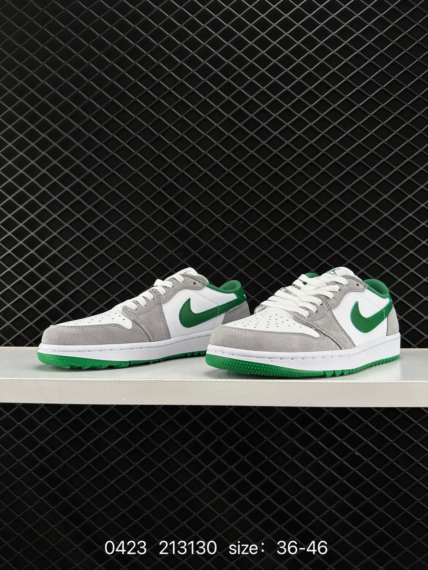 Air Jordan 1 Retro Low Golf